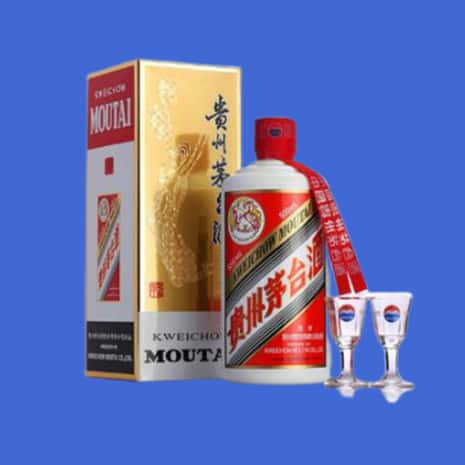 百色回收茅台酒